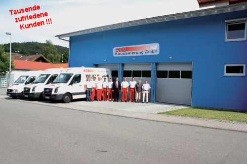 Firmensitz in Nagold-Emmingen Firmensitz in Nagold-Emmingen
